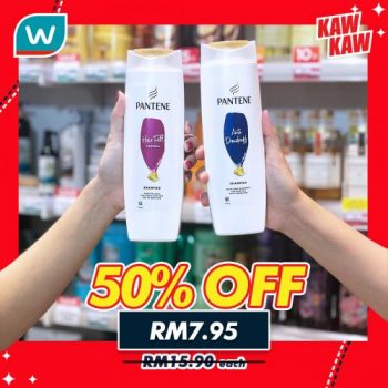 Watsons-Kaw-Kaw-Deals-Sale-3-1-350x350 - Beauty & Health Cosmetics Health Supplements Johor Kedah Kelantan Kuala Lumpur Malaysia Sales Melaka Negeri Sembilan Online Store Pahang Penang Perak Perlis Personal Care Putrajaya Sabah Sarawak Selangor Skincare Terengganu 