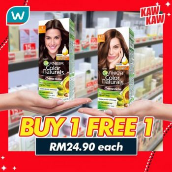 Watsons-Kaw-Kaw-Deals-Sale-3-2-350x350 - Beauty & Health Cosmetics Health Supplements Johor Kedah Kelantan Kuala Lumpur Malaysia Sales Melaka Negeri Sembilan Online Store Pahang Penang Perak Perlis Personal Care Putrajaya Sabah Sarawak Selangor Skincare Terengganu 