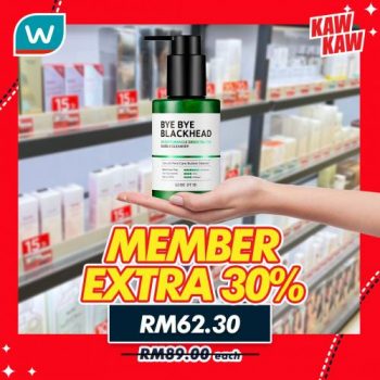 Watsons-Kaw-Kaw-Deals-Sale-3-350x350 - Beauty & Health Cosmetics Fragrances Hair Care Health Supplements Johor Kedah Kelantan Kuala Lumpur Malaysia Sales Melaka Negeri Sembilan Online Store Pahang Penang Perak Perlis Personal Care Putrajaya Sabah Sarawak Selangor Skincare Terengganu 