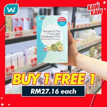 Watsons-Kaw-Kaw-Deals-Sale-4-2-350x350 - Beauty & Health Cosmetics Health Supplements Johor Kedah Kelantan Kuala Lumpur Malaysia Sales Melaka Negeri Sembilan Online Store Pahang Penang Perak Perlis Personal Care Putrajaya Sabah Sarawak Selangor Skincare Terengganu 
