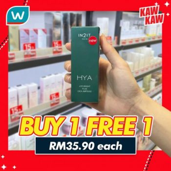 Watsons-Kaw-Kaw-Deals-Sale-5-2-350x350 - Beauty & Health Cosmetics Health Supplements Johor Kedah Kelantan Kuala Lumpur Malaysia Sales Melaka Negeri Sembilan Online Store Pahang Penang Perak Perlis Personal Care Putrajaya Sabah Sarawak Selangor Skincare Terengganu 