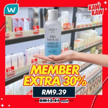 Watsons-Kaw-Kaw-Deals-Sale-6-350x350 - Beauty & Health Cosmetics Fragrances Hair Care Health Supplements Johor Kedah Kelantan Kuala Lumpur Malaysia Sales Melaka Negeri Sembilan Online Store Pahang Penang Perak Perlis Personal Care Putrajaya Sabah Sarawak Selangor Skincare Terengganu 