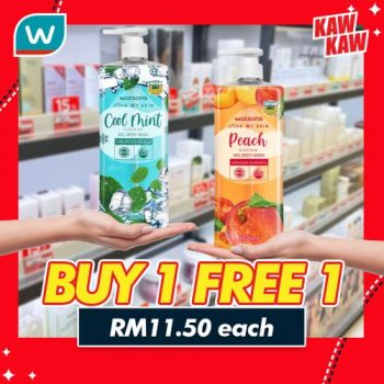 Watsons-Kaw-Kaw-Deals-Sale-7-1-350x350 - Beauty & Health Cosmetics Health Supplements Johor Kedah Kelantan Kuala Lumpur Malaysia Sales Melaka Negeri Sembilan Online Store Pahang Penang Perak Perlis Personal Care Putrajaya Sabah Sarawak Selangor Skincare Terengganu