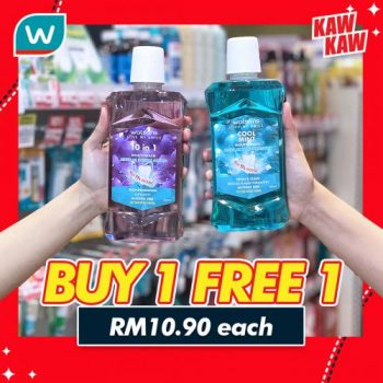 Watsons-Kaw-Kaw-Deals-Sale-8-1-350x350 - Beauty & Health Cosmetics Health Supplements Johor Kedah Kelantan Kuala Lumpur Malaysia Sales Melaka Negeri Sembilan Online Store Pahang Penang Perak Perlis Personal Care Putrajaya Sabah Sarawak Selangor Skincare Terengganu