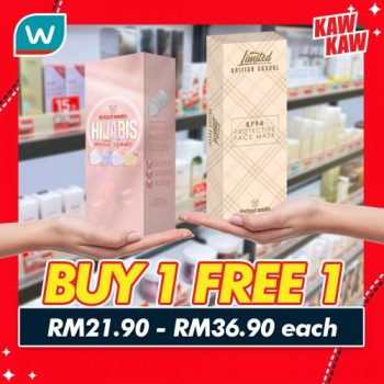 Watsons-Kaw-Kaw-Deals-Sale-8-2-350x350 - Beauty & Health Cosmetics Health Supplements Johor Kedah Kelantan Kuala Lumpur Malaysia Sales Melaka Negeri Sembilan Online Store Pahang Penang Perak Perlis Personal Care Putrajaya Sabah Sarawak Selangor Skincare Terengganu 