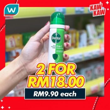 Watsons-Kaw-Kaw-Deals-Sale-9-1-350x350 - Beauty & Health Cosmetics Health Supplements Johor Kedah Kelantan Kuala Lumpur Malaysia Sales Melaka Negeri Sembilan Online Store Pahang Penang Perak Perlis Personal Care Putrajaya Sabah Sarawak Selangor Skincare Terengganu