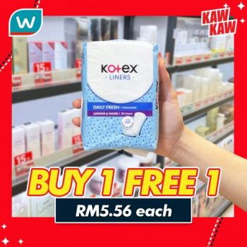 Watsons-Kaw-Kaw-Deals-Sale-9-2-350x350 - Beauty & Health Cosmetics Health Supplements Johor Kedah Kelantan Kuala Lumpur Malaysia Sales Melaka Negeri Sembilan Online Store Pahang Penang Perak Perlis Personal Care Putrajaya Sabah Sarawak Selangor Skincare Terengganu 