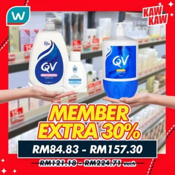 Watsons-Kaw-Kaw-Deals-Sale-9-350x350 - Beauty & Health Cosmetics Fragrances Hair Care Health Supplements Johor Kedah Kelantan Kuala Lumpur Malaysia Sales Melaka Negeri Sembilan Online Store Pahang Penang Perak Perlis Personal Care Putrajaya Sabah Sarawak Selangor Skincare Terengganu 