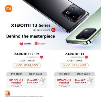 Xiaomi-13-Series-Deal-350x350 - Electronics & Computers IT Gadgets Accessories Johor Kedah Kelantan Kuala Lumpur Melaka Mobile Phone Negeri Sembilan Online Store Pahang Penang Perak Perlis Promotions & Freebies Putrajaya Sabah Sarawak Selangor Terengganu 