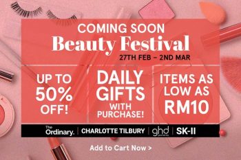 ZALORA-Beauty-Festival-Deal-350x233 - Beauty & Health Cosmetics Johor Kedah Kelantan Kuala Lumpur Melaka Negeri Sembilan Pahang Penang Perak Perlis Personal Care Promotions & Freebies Putrajaya Sabah Sarawak Selangor Terengganu 