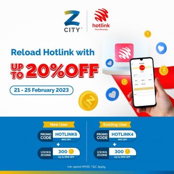 ZCITY-Hotlink-Promo-350x350 - Johor Kedah Kelantan Kuala Lumpur Melaka Negeri Sembilan Online Store Others Pahang Penang Perak Perlis Promotions & Freebies Putrajaya Sabah Sarawak Selangor Terengganu 