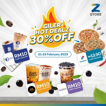 ZCity-Giler2-Hot-Dealz-350x350 21-23 Feb 2023: ZCity Giler2 Hot Dealz