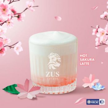ZUS-Coffee-Sakura-Paradise-Drinks-3-350x350 - Beverages Food , Restaurant & Pub Johor Kedah Kelantan Kuala Lumpur Melaka Negeri Sembilan Pahang Penang Perak Perlis Promotions & Freebies Putrajaya Sabah Sales Happening Now In Malaysia Sarawak Selangor Terengganu 