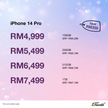 iTworld-Valentines-Day-Special-3-350x350 - Electronics & Computers IT Gadgets Accessories Johor Kedah Kelantan Kuala Lumpur Melaka Negeri Sembilan Pahang Penang Perak Perlis Promotions & Freebies Putrajaya Sabah Sarawak Selangor Terengganu 