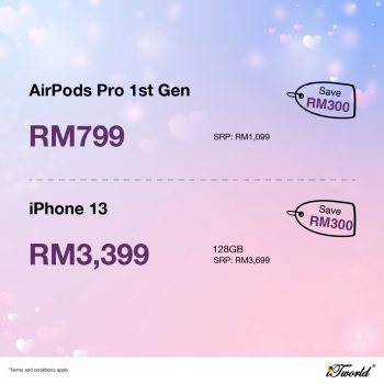 iTworld-Valentines-Day-Special-6-350x350 - Electronics & Computers IT Gadgets Accessories Johor Kedah Kelantan Kuala Lumpur Melaka Negeri Sembilan Pahang Penang Perak Perlis Promotions & Freebies Putrajaya Sabah Sarawak Selangor Terengganu 