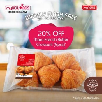 myNEWS-Members-Weekly-Flash-Sale-350x350 - Johor Kedah Kelantan Kuala Lumpur Malaysia Sales Melaka Negeri Sembilan Pahang Penang Perak Perlis Putrajaya Sabah Sarawak Selangor Supermarket & Hypermarket Terengganu 