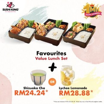 4-350x350 - Beverages Food , Restaurant & Pub Johor Kedah Kelantan Kuala Lumpur Melaka Negeri Sembilan Pahang Penang Perak Perlis Promotions & Freebies Putrajaya Sabah Sarawak Selangor Sushi Terengganu 