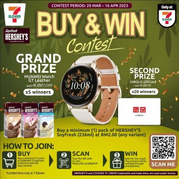 7-Eleven-Buy-Win-Contest-350x350 - Events & Fairs Johor Kedah Kelantan Kuala Lumpur Melaka Negeri Sembilan Others Pahang Penang Perak Perlis Putrajaya Sabah Sarawak Selangor Supermarket & Hypermarket Terengganu 