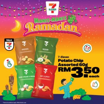 7-Eleven-Manis-Manis-Ramadan-Promotion-2-350x350 - Johor Kedah Kelantan Kuala Lumpur Melaka Negeri Sembilan Pahang Penang Perak Perlis Promotions & Freebies Putrajaya Sabah Sarawak Selangor Supermarket & Hypermarket Terengganu 