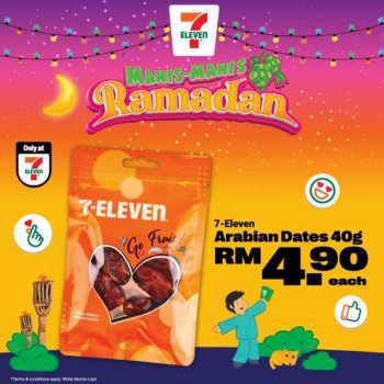 7-Eleven-Manis-Manis-Ramadan-Promotion-350x350 - Johor Kedah Kelantan Kuala Lumpur Melaka Negeri Sembilan Pahang Penang Perak Perlis Promotions & Freebies Putrajaya Sabah Sarawak Selangor Supermarket & Hypermarket Terengganu 