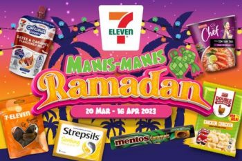 7-Eleven-Ramadan-Promotion-350x233 - Johor Kedah Kelantan Kuala Lumpur Melaka Negeri Sembilan Pahang Penang Perak Perlis Promotions & Freebies Putrajaya Sabah Sarawak Selangor Supermarket & Hypermarket Terengganu 