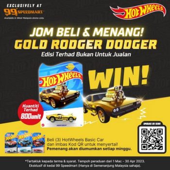 99-Speedmart-Hot-Wheels-Buy-Win-Promotion-350x350 - Johor Kedah Kelantan Kuala Lumpur Melaka Negeri Sembilan Pahang Penang Perak Perlis Promotions & Freebies Putrajaya Sabah Sarawak Selangor Supermarket & Hypermarket Terengganu 