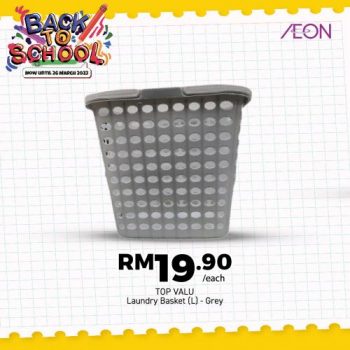 AEON-Back-To-School-Promotion-18-350x350 - Johor Kedah Kelantan Kuala Lumpur Melaka Negeri Sembilan Pahang Penang Perak Perlis Promotions & Freebies Putrajaya Sabah Sarawak Selangor Supermarket & Hypermarket Terengganu 