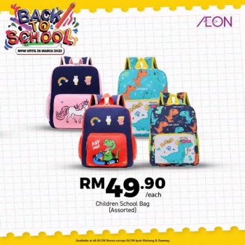 AEON-Back-To-School-Promotion-5-350x349 - Johor Kedah Kelantan Kuala Lumpur Melaka Negeri Sembilan Pahang Penang Perak Perlis Promotions & Freebies Putrajaya Sabah Sarawak Selangor Supermarket & Hypermarket Terengganu 