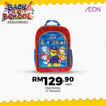 AEON-Back-To-School-Promotion-8-350x349 - Johor Kedah Kelantan Kuala Lumpur Melaka Negeri Sembilan Pahang Penang Perak Perlis Promotions & Freebies Putrajaya Sabah Sarawak Selangor Supermarket & Hypermarket Terengganu 