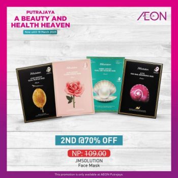 AEON-Beauty-and-Health-Promotion-at-IOI-City-Mall-17-350x350 Now till 19 Mar 2023: AEON Beauty and Health Promotion at IOI City Mall