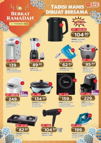 AEON-BiG-Berkat-Ramadan-Promotion-Catalogue-21-350x495 - Johor Kedah Kelantan Kuala Lumpur Melaka Negeri Sembilan Pahang Penang Perak Perlis Promotions & Freebies Putrajaya Sabah Sarawak Selangor Supermarket & Hypermarket Terengganu 