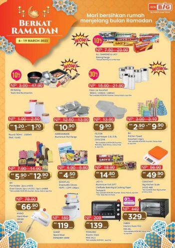 AEON-BiG-Berkat-Ramadan-Promotion-Catalogue-5-350x495 - Johor Kedah Kelantan Kuala Lumpur Melaka Negeri Sembilan Pahang Penang Perak Perlis Promotions & Freebies Putrajaya Sabah Sarawak Selangor Supermarket & Hypermarket Terengganu 