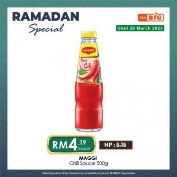 AEON-BiG-Ramadan-Promotion-21-350x350 - Johor Kedah Kelantan Kuala Lumpur Melaka Negeri Sembilan Pahang Penang Perak Perlis Promotions & Freebies Putrajaya Sabah Sarawak Selangor Supermarket & Hypermarket Terengganu 