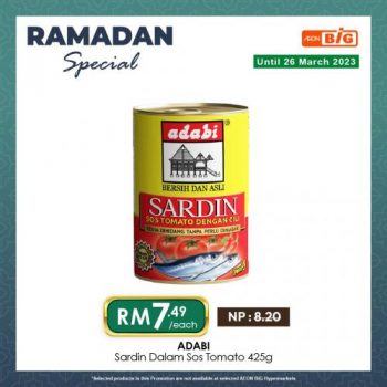 AEON-BiG-Ramadan-Promotion-23-350x350 - Johor Kedah Kelantan Kuala Lumpur Melaka Negeri Sembilan Pahang Penang Perak Perlis Promotions & Freebies Putrajaya Sabah Sarawak Selangor Supermarket & Hypermarket Terengganu 