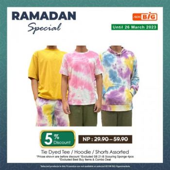 AEON-BiG-Ramadan-Promotion-27-350x350 - Johor Kedah Kelantan Kuala Lumpur Melaka Negeri Sembilan Pahang Penang Perak Perlis Promotions & Freebies Putrajaya Sabah Sarawak Selangor Supermarket & Hypermarket Terengganu 