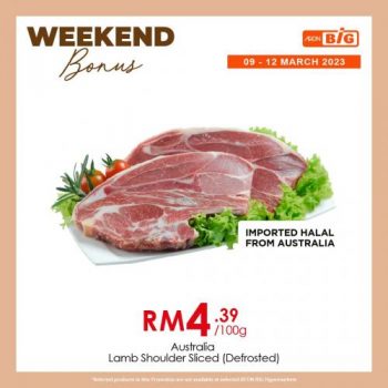 AEON-BiG-Weekend-Promotion-11-350x350 - Johor Kedah Kelantan Kuala Lumpur Melaka Negeri Sembilan Pahang Penang Perak Perlis Promotions & Freebies Putrajaya Sabah Sarawak Selangor Supermarket & Hypermarket Terengganu 