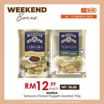 AEON-BiG-Weekend-Promotion-13-350x350 - Johor Kedah Kelantan Kuala Lumpur Melaka Negeri Sembilan Pahang Penang Perak Perlis Promotions & Freebies Putrajaya Sabah Sarawak Selangor Supermarket & Hypermarket Terengganu 