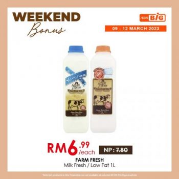 AEON-BiG-Weekend-Promotion-15-350x350 - Johor Kedah Kelantan Kuala Lumpur Melaka Negeri Sembilan Pahang Penang Perak Perlis Promotions & Freebies Putrajaya Sabah Sarawak Selangor Supermarket & Hypermarket Terengganu 