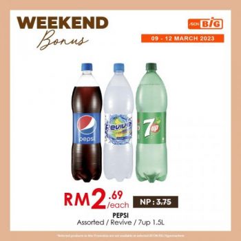 AEON-BiG-Weekend-Promotion-18-350x350 - Johor Kedah Kelantan Kuala Lumpur Melaka Negeri Sembilan Pahang Penang Perak Perlis Promotions & Freebies Putrajaya Sabah Sarawak Selangor Supermarket & Hypermarket Terengganu 