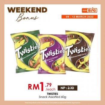 AEON-BiG-Weekend-Promotion-21-350x350 - Johor Kedah Kelantan Kuala Lumpur Melaka Negeri Sembilan Pahang Penang Perak Perlis Promotions & Freebies Putrajaya Sabah Sarawak Selangor Supermarket & Hypermarket Terengganu 