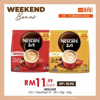 AEON-BiG-Weekend-Promotion-22-350x350 - Johor Kedah Kelantan Kuala Lumpur Melaka Negeri Sembilan Pahang Penang Perak Perlis Promotions & Freebies Putrajaya Sabah Sarawak Selangor Supermarket & Hypermarket Terengganu 