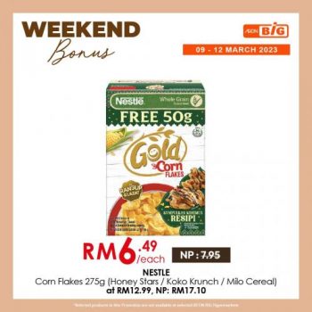 AEON-BiG-Weekend-Promotion-24-350x350 - Johor Kedah Kelantan Kuala Lumpur Melaka Negeri Sembilan Pahang Penang Perak Perlis Promotions & Freebies Putrajaya Sabah Sarawak Selangor Supermarket & Hypermarket Terengganu 