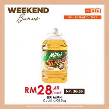 AEON-BiG-Weekend-Promotion-25-350x350 - Johor Kedah Kelantan Kuala Lumpur Melaka Negeri Sembilan Pahang Penang Perak Perlis Promotions & Freebies Putrajaya Sabah Sarawak Selangor Supermarket & Hypermarket Terengganu 