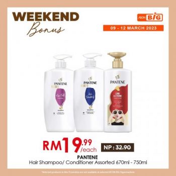 AEON-BiG-Weekend-Promotion-28-350x350 - Johor Kedah Kelantan Kuala Lumpur Melaka Negeri Sembilan Pahang Penang Perak Perlis Promotions & Freebies Putrajaya Sabah Sarawak Selangor Supermarket & Hypermarket Terengganu 