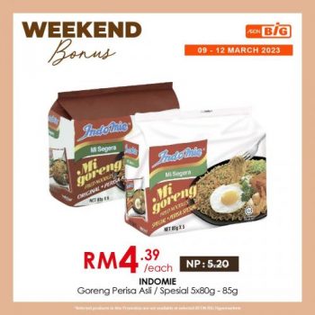 AEON-BiG-Weekend-Promotion-3-350x350 - Johor Kedah Kelantan Kuala Lumpur Melaka Negeri Sembilan Pahang Penang Perak Perlis Promotions & Freebies Putrajaya Sabah Sarawak Selangor Supermarket & Hypermarket Terengganu 