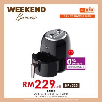 AEON-BiG-Weekend-Promotion-30-350x350 - Johor Kedah Kelantan Kuala Lumpur Melaka Negeri Sembilan Pahang Penang Perak Perlis Promotions & Freebies Putrajaya Sabah Sarawak Selangor Supermarket & Hypermarket Terengganu 