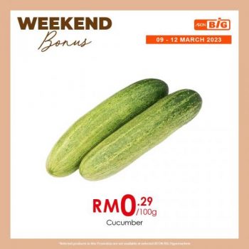 AEON-BiG-Weekend-Promotion-6-350x350 - Johor Kedah Kelantan Kuala Lumpur Melaka Negeri Sembilan Pahang Penang Perak Perlis Promotions & Freebies Putrajaya Sabah Sarawak Selangor Supermarket & Hypermarket Terengganu 