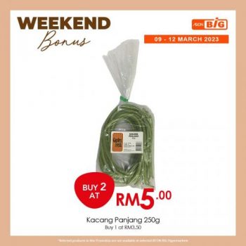 AEON-BiG-Weekend-Promotion-8-350x350 - Johor Kedah Kelantan Kuala Lumpur Melaka Negeri Sembilan Pahang Penang Perak Perlis Promotions & Freebies Putrajaya Sabah Sarawak Selangor Supermarket & Hypermarket Terengganu 