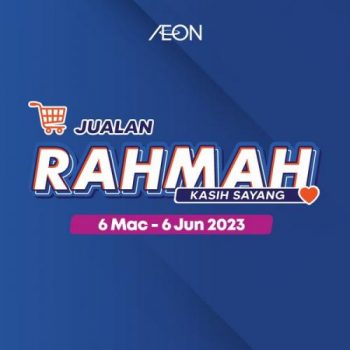 AEON-Jualan-Rahmah-Promotion-350x350 - Johor Kedah Kelantan Kuala Lumpur Melaka Negeri Sembilan Pahang Penang Perak Perlis Promotions & Freebies Putrajaya Sabah Sarawak Selangor Supermarket & Hypermarket Terengganu 