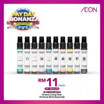 AEON-Pay-Day-Bonanza-Promotion-1-350x350 - Johor Kedah Kelantan Kuala Lumpur Melaka Negeri Sembilan Pahang Penang Perak Perlis Promotions & Freebies Putrajaya Sabah Sarawak Selangor Supermarket & Hypermarket Terengganu 